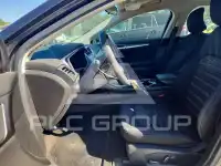 2016 Ford FUSION фото