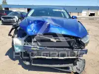 2016 Ford FUSION фото