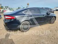 2016 Ford FUSION photo