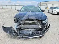 2016 Ford FUSION photo