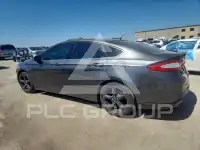 2016 Ford FUSION фото