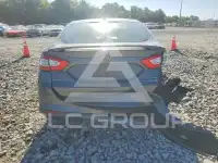 2016 Ford FUSION photo