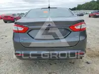 2016 Ford FUSION фото
