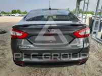 2016 Ford FUSION фото