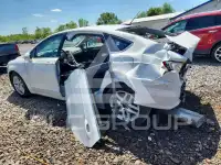 2016 Ford FUSION фото