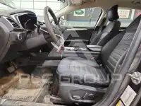2016 Ford FUSION photo