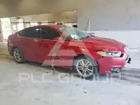 2016 Ford FUSION photo