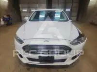 2016 Ford FUSION photo
