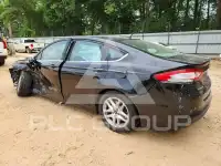 2016 Ford FUSION фото