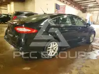 2016 Ford FUSION фото