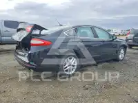 2016 Ford FUSION photo