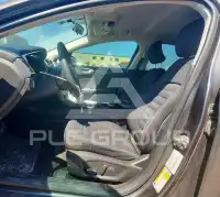 2016 Ford FUSION фото