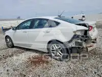 2016 Ford FUSION фото