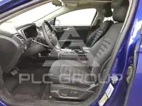 2016 Ford FUSION photo
