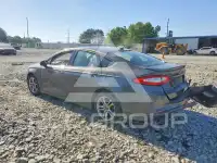 2016 Ford FUSION photo
