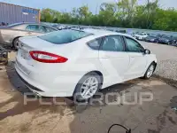 2016 Ford FUSION фото