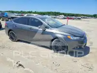 2016 Ford FUSION фото