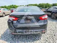 2016 Ford FUSION фото