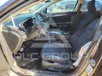 2016 Ford FUSION photo