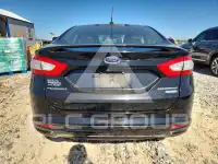 2016 Ford FUSION photo