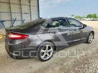 2016 Ford FUSION фото