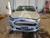 2016 Ford FUSION фото