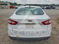 2016 Ford FUSION фото