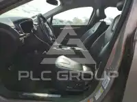 2016 Ford FUSION фото