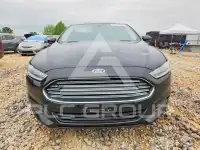 2016 Ford FUSION photo