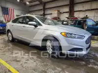 2016 Ford FUSION фото