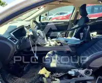 2016 Ford FUSION фото