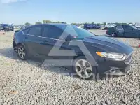 2016 Ford FUSION фото