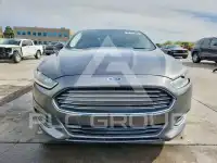 2016 Ford FUSION фото