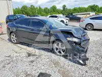 2016 Ford FUSION фото