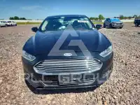 2016 Ford FUSION фото