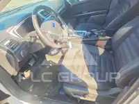 2016 Ford FUSION фото
