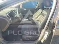 2016 Ford FUSION фото