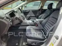 2016 Ford FUSION фото