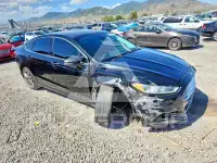 2016 Ford FUSION photo