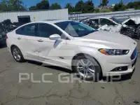 2016 Ford FUSION фото