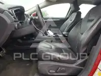 2016 Ford FUSION фото