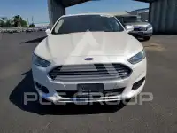 2016 Ford FUSION фото