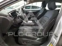 2016 Ford FUSION фото