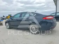2016 Ford FUSION photo