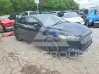 2016 Ford FUSION фото