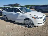 2016 Ford FUSION фото