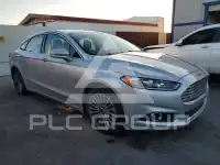 2016 Ford FUSION photo