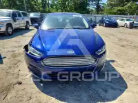 2016 Ford FUSION photo