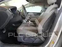2016 Ford FUSION фото