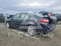 2016 Ford FUSION photo